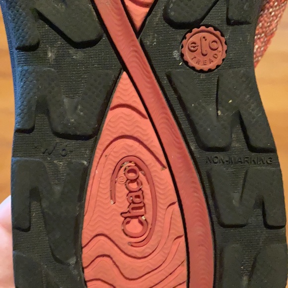 Chaco Ecotred sandals - Picture 5 of 5